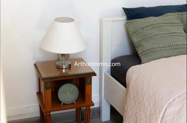 Vente Maison 8 pièces 131 m2 à Vitry-sur-Seine