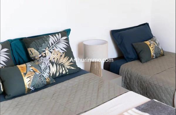 Vente Maison 8 pièces 131 m2 à Vitry-sur-Seine