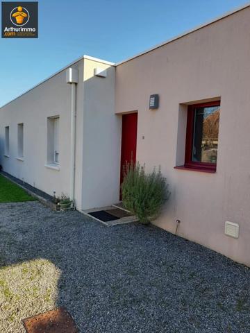 Vente Maison 6 pièces 101 m2 à Saint-Sébastien-sur-Loire
