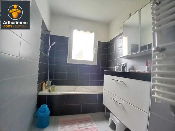 Vente Maison 6 pièces 101 m2 à Saint-Sébastien-sur-Loire