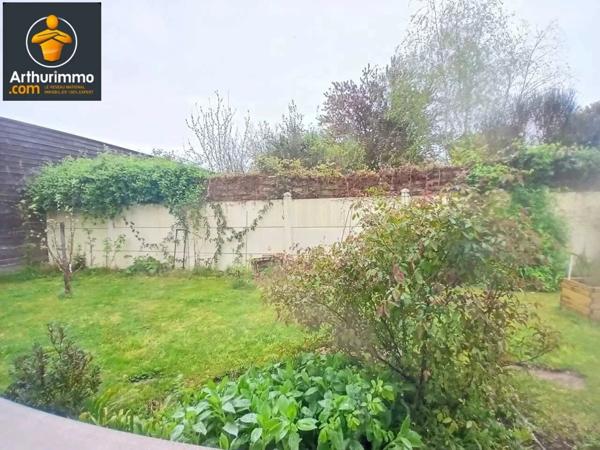 Vente Maison 6 pièces 101 m2 à Saint-Sébastien-sur-Loire
