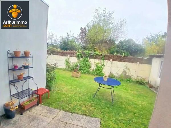 Vente Maison 6 pièces 101 m2 à Saint-Sébastien-sur-Loire