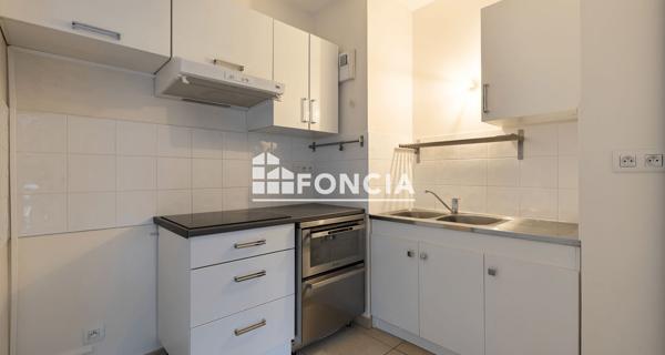 À vendre Appartement 2 pièces 57 m² - Rouen 76000