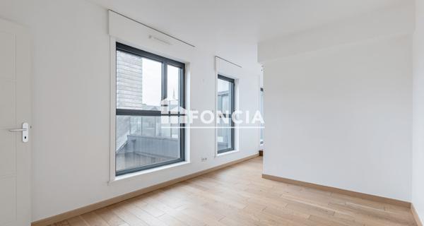 À vendre Appartement 2 pièces 57 m² - Rouen 76000