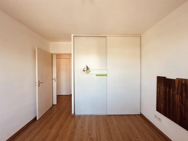 Appartement en location à Clermont-Ferrand Quartier Montjuzet/Chanturgue
