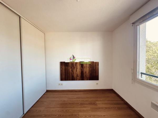 Appartement en location à Clermont-Ferrand Quartier Montjuzet/Chanturgue