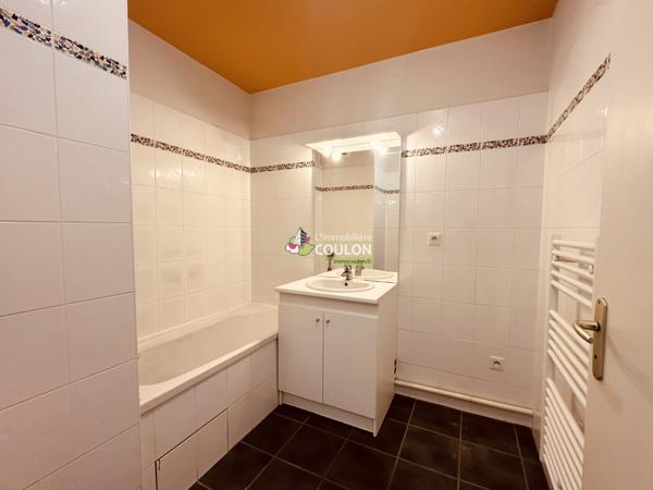 Appartement en location à Clermont-Ferrand Quartier Montjuzet/Chanturgue