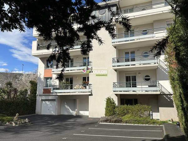 Appartement en location à Clermont-Ferrand Quartier Montjuzet/Chanturgue