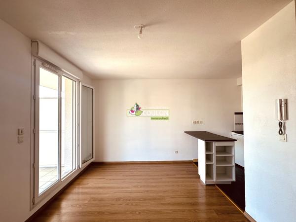Appartement en location à Clermont-Ferrand Quartier Montjuzet/Chanturgue