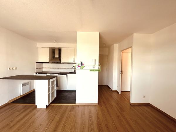 Appartement en location à Clermont-Ferrand Quartier Montjuzet/Chanturgue
