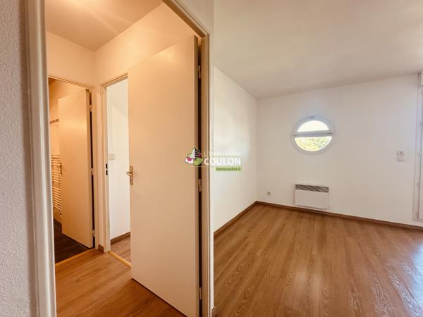 Appartement en location à Clermont-Ferrand Quartier Montjuzet/Chanturgue