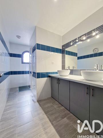 Maison à vendre 7 pièces 195 m² Pia