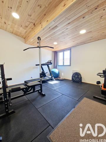 Maison à vendre 7 pièces 195 m² Pia