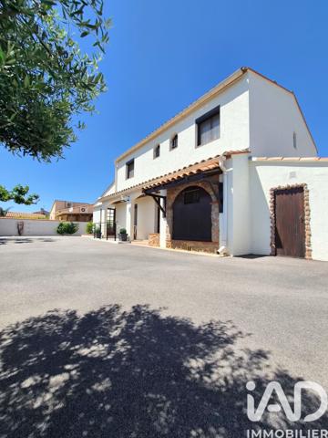 Maison à vendre 7 pièces 195 m² Pia