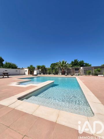 Maison à vendre 7 pièces 195 m² Pia