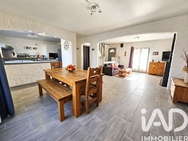 Maison à vendre 7 pièces 195 m² Pia