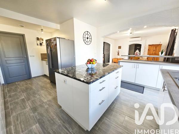 Maison à vendre 7 pièces 195 m² Pia
