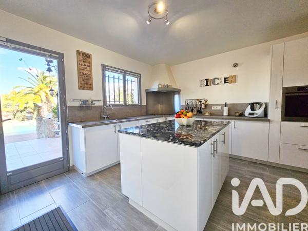 Maison à vendre 7 pièces 195 m² Pia