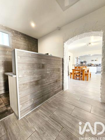 Maison à vendre 7 pièces 195 m² Pia