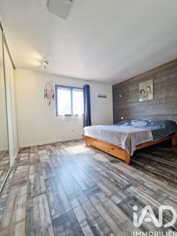 Maison à vendre 7 pièces 195 m² Pia