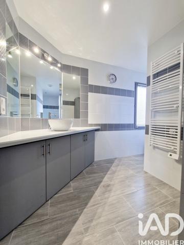 Maison à vendre 7 pièces 195 m² Pia