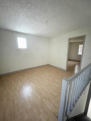 MAISON EN PIERRE + DÉPENDANCE : CHARME ET OPPORTUNITÉ À ECORDAL !