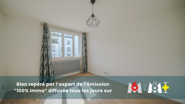 Appartement
                                                                                                                                                                                                                                                                                                                        5 pièce(s)                                                                                                                                                                                                          3 chambre(s)                                                                                                                                                                                                          80  m²