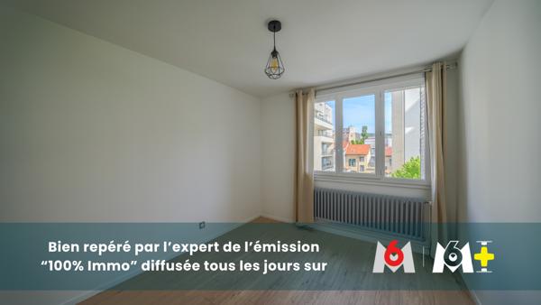 Appartement
                                                                                                                                                                                                                                                                                                                        5 pièce(s)                                                                                                                                                                                                          3 chambre(s)                                                                                                                                                                                                          80  m²
