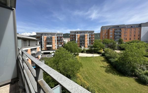 Vente Appartement P5 rénové(e) Annecy
