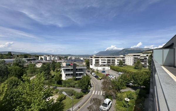 Vente Appartement P5 rénové(e) Annecy