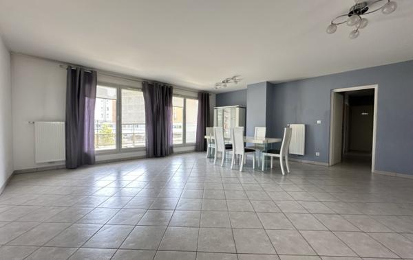 Vente Appartement P5 rénové(e) Annecy