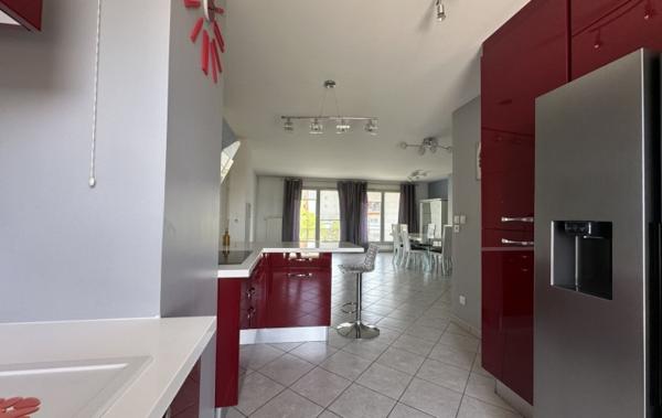 Vente Appartement P5 rénové(e) Annecy