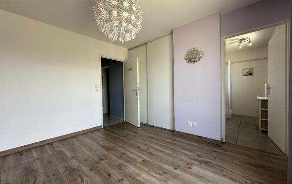 Vente Appartement P5 rénové(e) Annecy