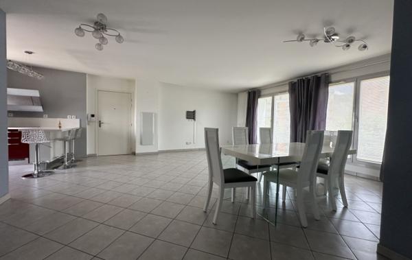 Vente Appartement P5 rénové(e) Annecy