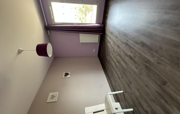 Vente Appartement P5 rénové(e) Annecy