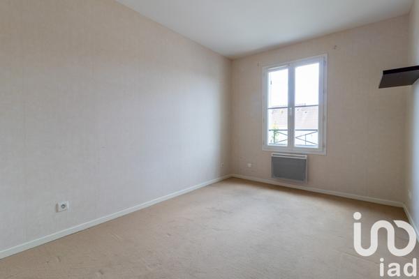 Appartement à vendre 3 pièces 58 m² Guignes