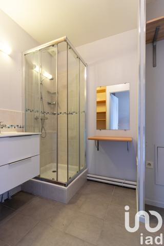 Appartement à vendre 3 pièces 58 m² Guignes