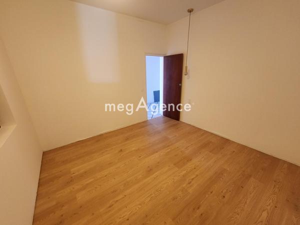 Maison à CARBON-BLANC, 33560 - 5 pièces 110m²