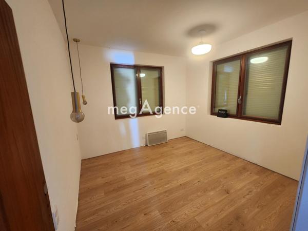 Maison à CARBON-BLANC, 33560 - 5 pièces 110m²