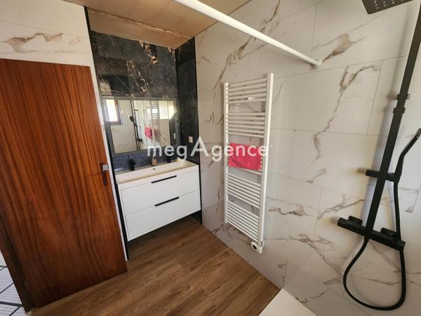 Maison à CARBON-BLANC, 33560 - 5 pièces 110m²