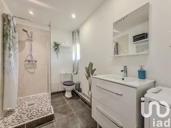 Appartement à vendre 3 pièces 46 m² Peymeinade