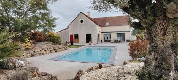 Venez poser vos valises...