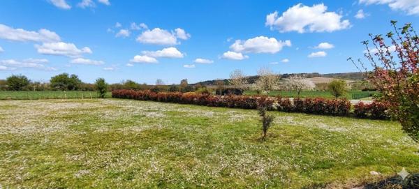 Venez poser vos valises...