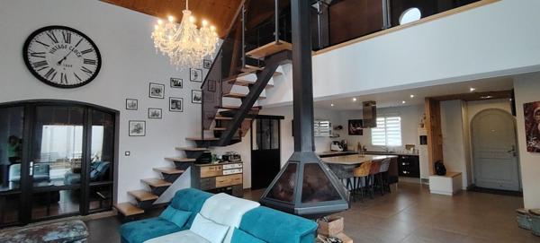 Venez poser vos valises...