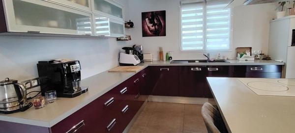 Venez poser vos valises...