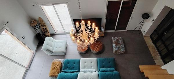 Venez poser vos valises...