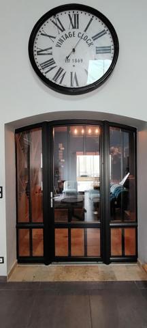 Venez poser vos valises...