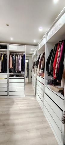 Venez poser vos valises...