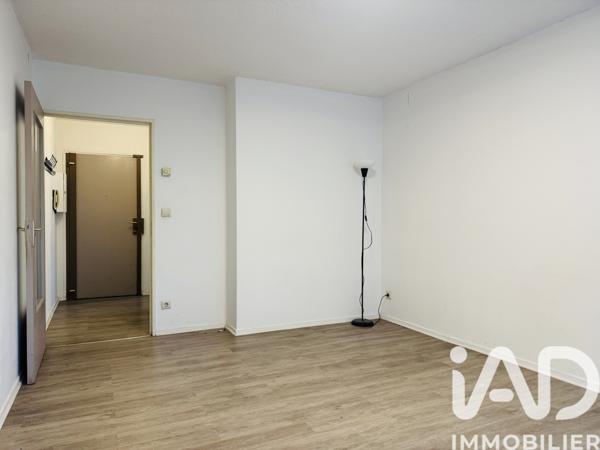 Appartement à vendre 2 pièces 52 m² Toulouse