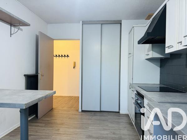 Appartement à vendre 2 pièces 52 m² Toulouse